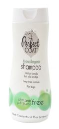 Perfect Coat Hypoallergenic Shampoo