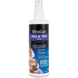 Ultra Care Flea & Tick Spray