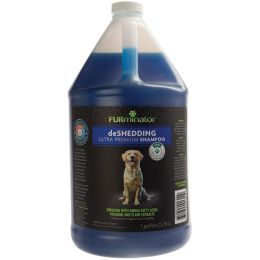 FURminator deShedding Ultra Premium Shampoo for Dogs