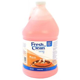 Fresh 'n Clean Creme Rinse - Floral Scent