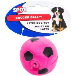 Spot Spotbites Latex Socer Ball