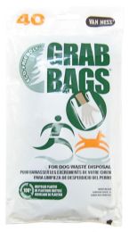 Van Ness Grab Bags Waste Pick up Bags