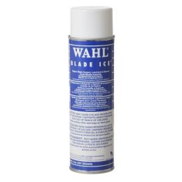 Wahl Blade Ice Clipper Blade Coolant - Lubricant & Cleaner
