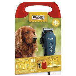 Wahl Basic U-Clip Home Grooming Clipper Kit