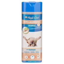 Magic Coat Hypo Allergenic Medicated Pet Shampoo