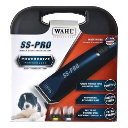 Wahl SS-Pro Clipper Kit