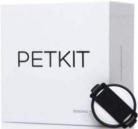 PetKit Fit P2 Pet Activity Monitor - Gold