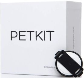 PetKit Fit P2 Pet Activity Monitor - Grey