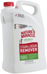 Nature's Miracle Stain & Odor Remover Refill