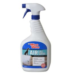 Four Paws Air & All Surface Odor Destroyer