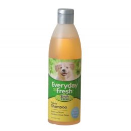 Fresh 'n Clean Everyday Fresh Puppy Shampoo - Baby Powder Scent
