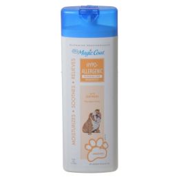 Magic Coat Hypo-Allergenic Fragrance Free Shampoo with Oatmeal