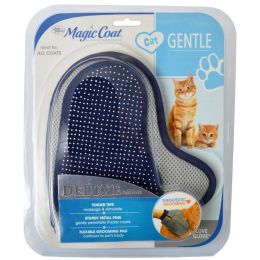 Magic Coat Cat Care Deluxe Love Glove