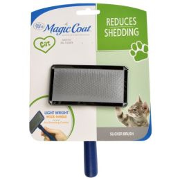Magic Coat Cat Care Slicker Brush