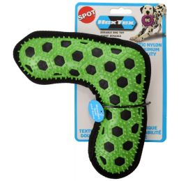 Spot Hextex Boomerang Dog Toy - Assorted Colors
