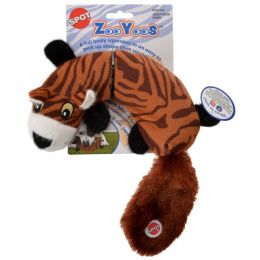 Spot Zooyoos Squeak Dog Toy - Assorted Styles
