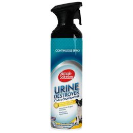 Simple Solution Urine Destroyer Spray