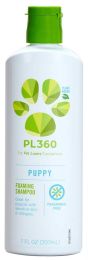 PL360 Puppy Foaming Shampoo