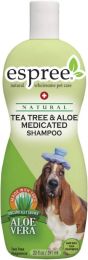 Espree Tea Tree and Aloe Medicated Spray