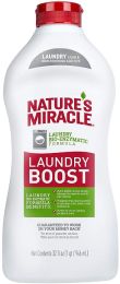 Natures Miracle Laundry Boost
