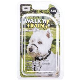 Coastal Pet Walk'n Train Head Halter (size: Size 1 (13"-17" Neck & 4"-6" Snout Circumference))