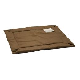 K&H Pet Products Self Warming Crate Pad (size: Size 2 - 25" Long x 20" Wide)